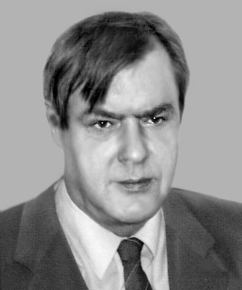 О. С. Кирилюк